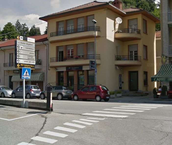 «La pista ciclabile cancellerà parcheggi utili alle attività di Villar Perosa»