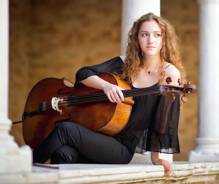 Orchestra Filarmonica: "Dolci carezze" il primo concerto del 2026