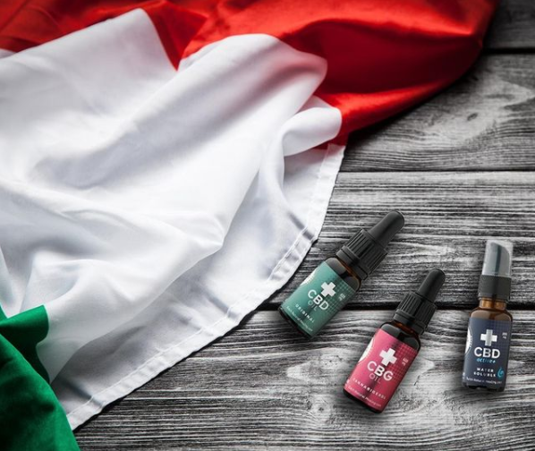 Cos’è il CBD? Il cannabinoide legale che accresce il benessere Cos’è il CBD? Il cannabinoide legale che accresce il benessere