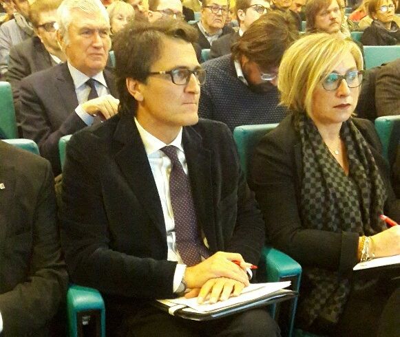 Alberto Avetta nuovo Presidente di Anci Piemonte (Foto e video) Alberto Avetta nuovo Presidente di Anci Piemonte (Foto e video)
