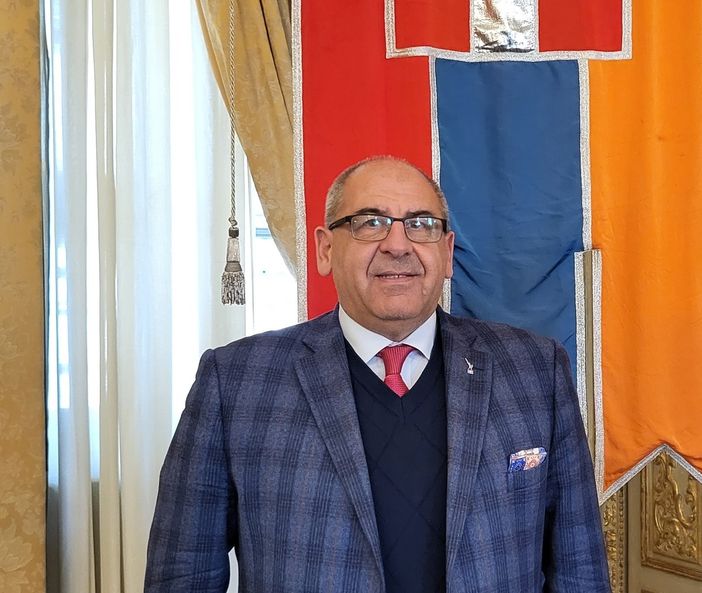 Sviluppo e coesione, 105 milioni stanziati dalla Regione per più di 805 Comuni Sviluppo e coesione, 105 milioni stanziati dalla Regione per più di 805 Comuni