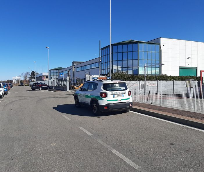 Travolta da un cancello a Candiolo: muore dopo una settimana Travolta da un cancello a Candiolo: muore dopo una settimana