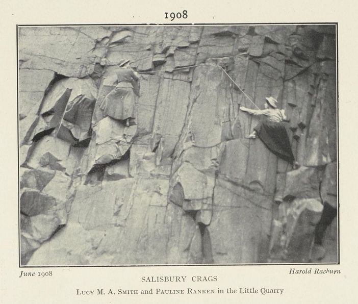 In arrivo a Torre Pellice le pioniere dimenticate dell’alpinismo In arrivo a Torre Pellice le pioniere dimenticate dell’alpinismo