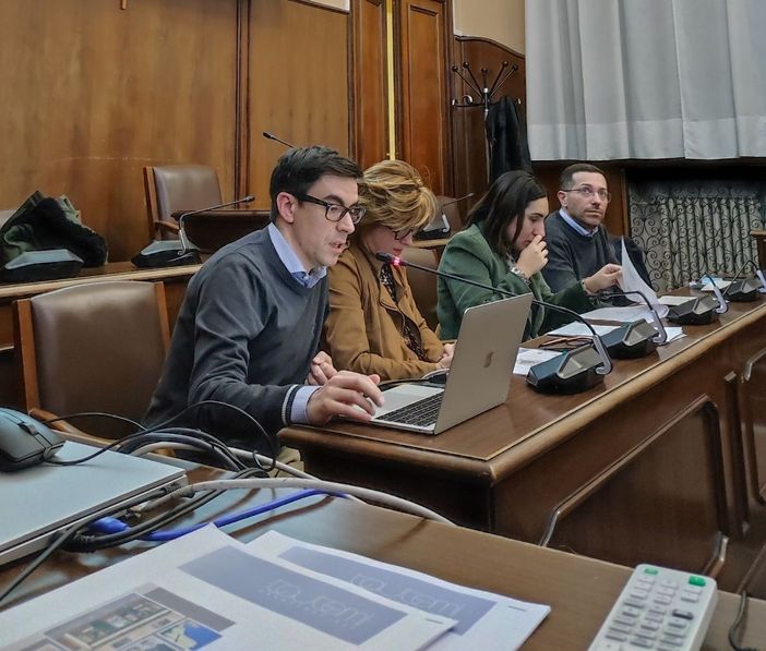 Chivasso, il Duc per riqualificare ed aiutare la rete commerciale e dei servizi Chivasso, il Duc per riqualificare ed aiutare la rete commerciale e dei servizi