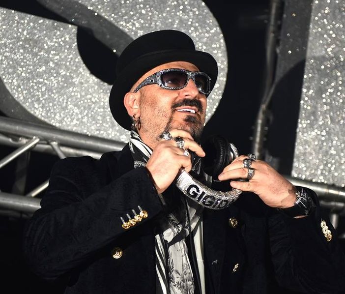 Gigi D'Agostino