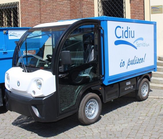 Cidiu, Cerved Rating Agency ha confermato il rating A3.1 Cidiu, Cerved Rating Agency ha confermato il rating A3.1