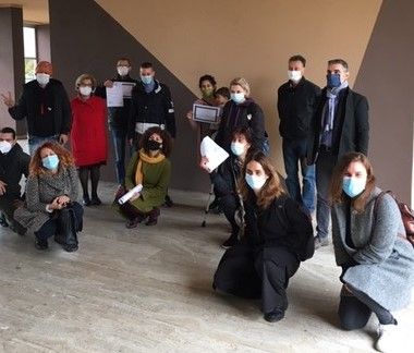 A Chieri concluso il progetto Monti Factory per lo sviluppo sostenibile