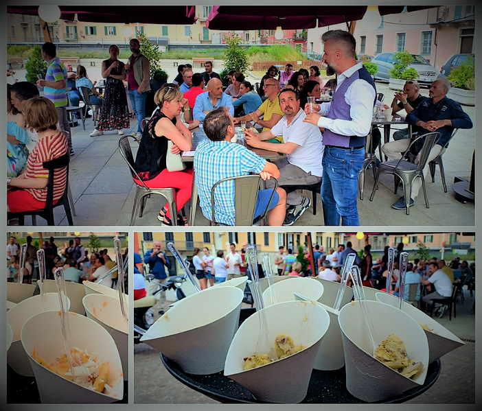 Duttosquare ha presentato i nuovi prodotti estivi