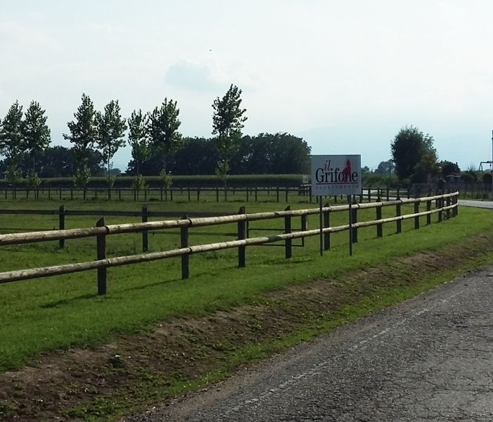 "Il Capitano" Varenne lascia Vigone... ma non si sa quando