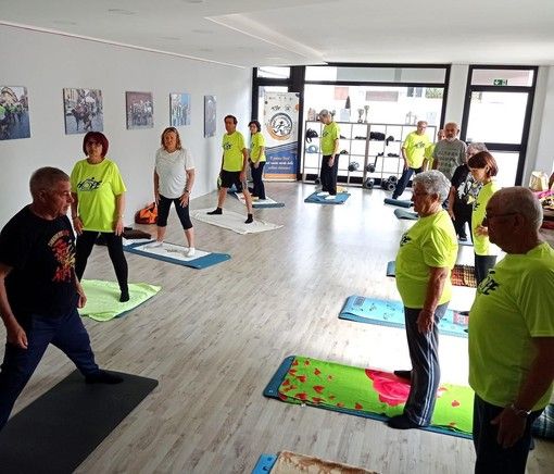 Il 25% dei torinesi ha più di 65 anni: con l'Auser Torino si invecchia bene Il 25% dei torinesi ha più di 65 anni: con l'Auser Torino si invecchia bene