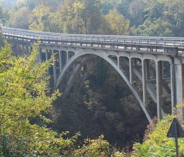 Ponte Preti: avanti con la progettazione