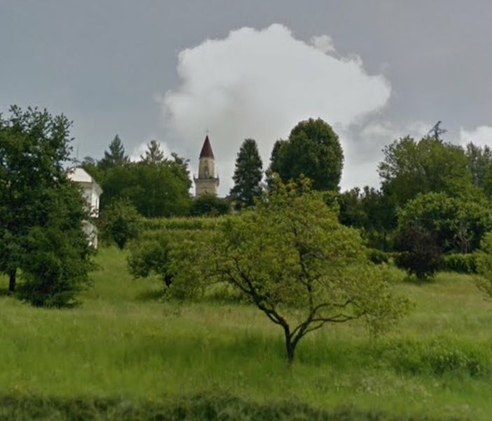 Bricherasio: Ballari e Merlo battono Falco Bricherasio: Ballari e Merlo battono Falco