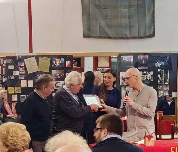 giovanni moia nichelino