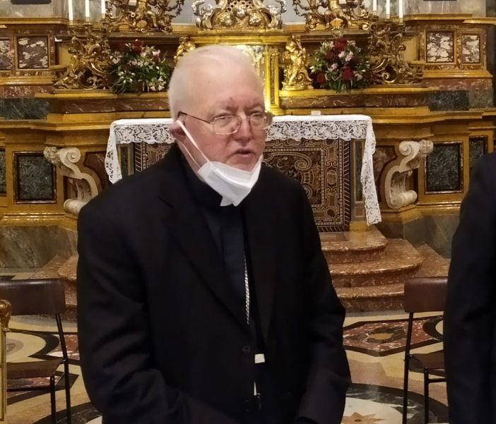 Ucraina, monsignor Nosiglia: &quot;Preghiamo affinché cessi ogni guerra e violenza che conduce alla morte&quot;
