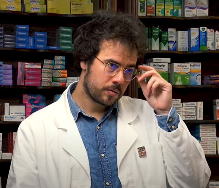 “La gente ha voglia di ridere e scherzare, per togliersi le scorie di questo periodo”