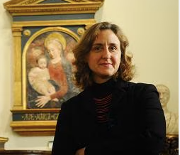 Paola D'Agostino è la nuova direttrice dei Musei Reali di Torino