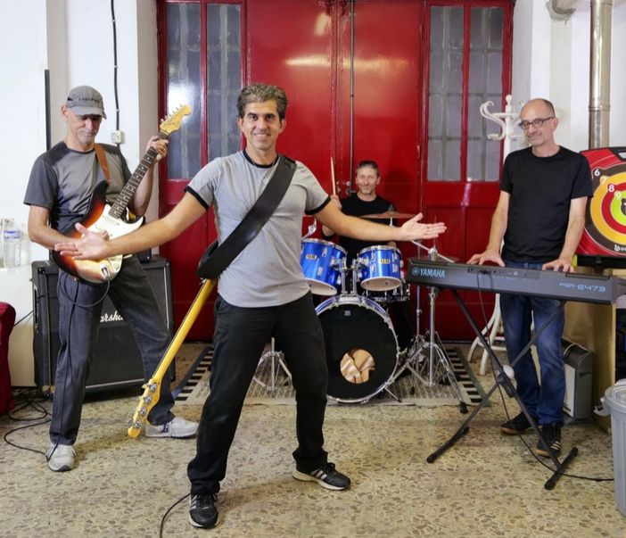 Magazzino San Salvario