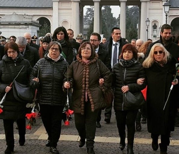 Il ministro Bonafede chiama le famiglie Thyssen: “La Germania si sta occupando dell’arresto dei due manager tedeschi condannati in Italia”