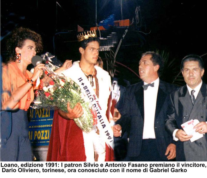 La finale nazionale de "Il + Bello d’Italia" da Alassio si trasferisce a Saint Vincent
