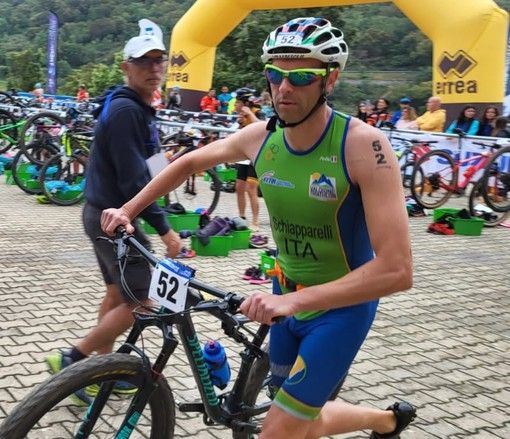 Valdigne Triathlon, ancora un weekend da sogno: ecco tutti i risultati ottenuti (Foto)