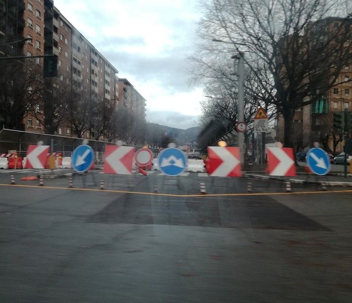 Modifiche alla viabilità in corso Cairoli, Lungo Po Diaz e nel sottopasso del Lingotto Modifiche alla viabilità in corso Cairoli, Lungo Po Diaz e nel sottopasso del Lingotto