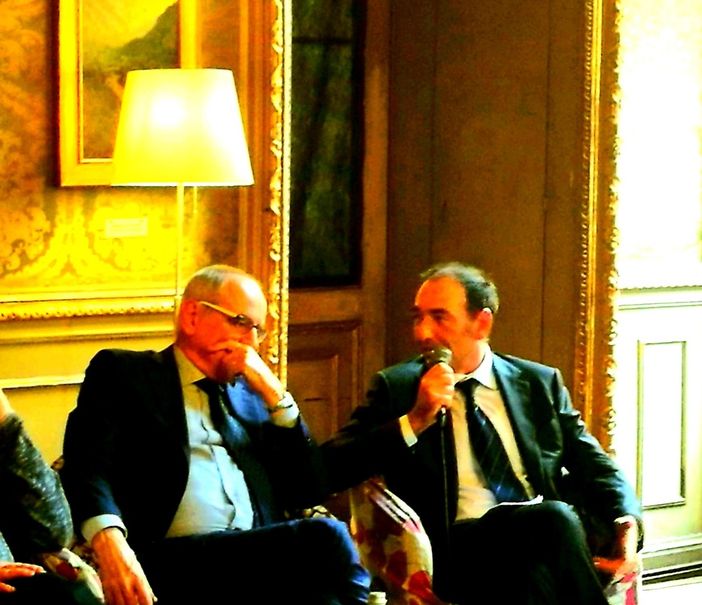 "Dovunque il guardo giro", convention di letteratura e arte al Filatoio Rosso di Caraglio