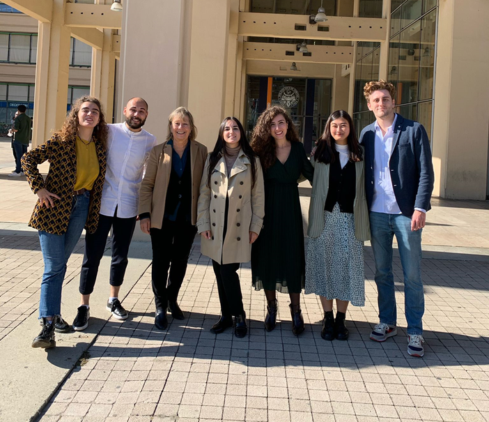 Progetto GAP dell’Alta Scuola Politecnica, un passo avanti nella prevenzione delle fratture ossee