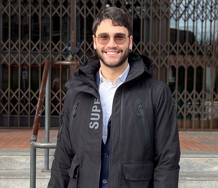 Beinasco, Edoardo Petrarulo nuovo segretario cittadino della Lega Beinasco, Edoardo Petrarulo nuovo segretario cittadino della Lega