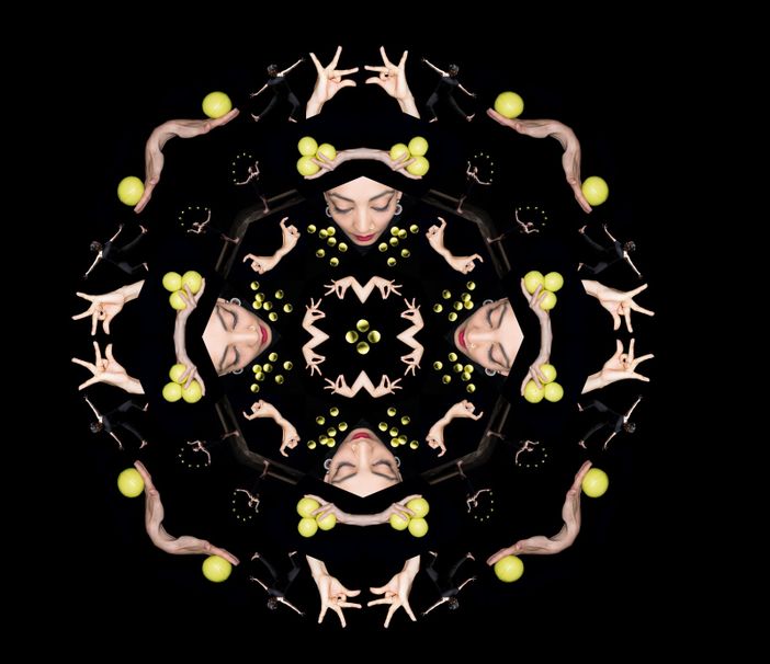 La Compagnia Gandini Juggling presenta “Sigma”