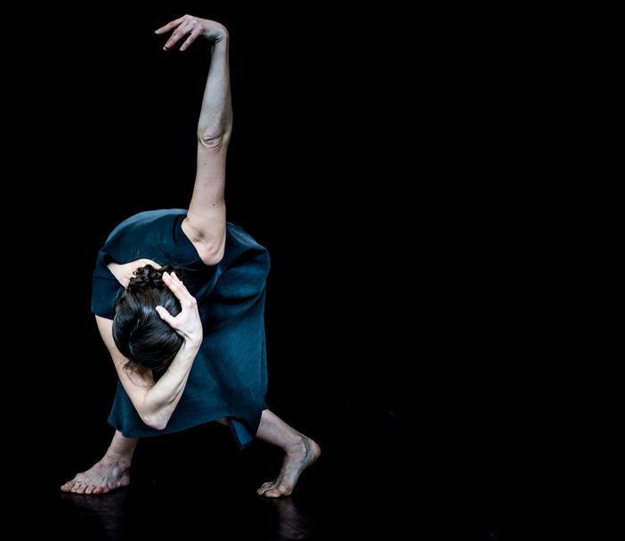 Dall'8 al 10 febbraio al Teatro Astra di Torino va in scena &quot;Messiahaendel&quot;