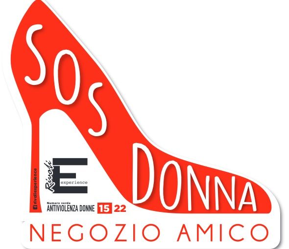 Rivoli, anche i commercianti si uniscono per combattere la violenza contro le donne Rivoli, anche i commercianti si uniscono per combattere la violenza contro le donne