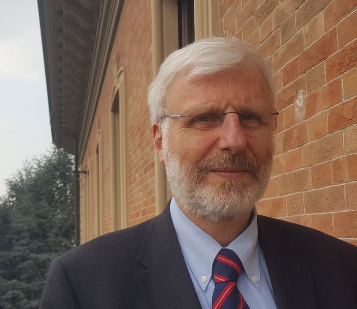 Franco Deregibus Franco Deregibus