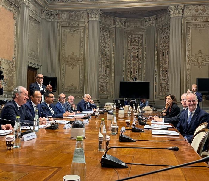 Autonomia differenziata, in Piemonte si inizia con la Protezione civile