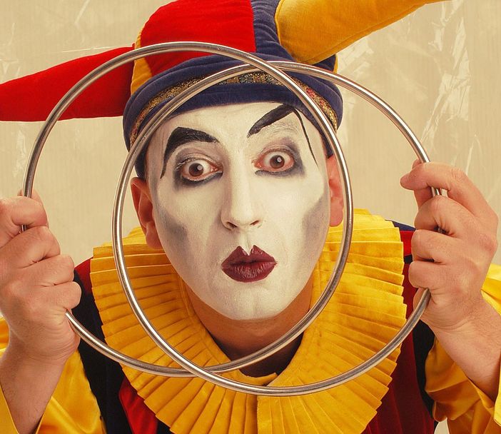 "Super Fantasy Magic Show" tra divertimento e illusione alla Casa del Teatro Ragazzi di Torino