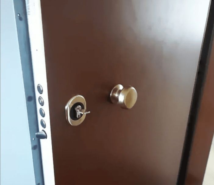 Serrature Sicure: Proteggi la Tua Casa dalla Chiave Bulgara Serrature Sicure: Proteggi la Tua Casa dalla Chiave Bulgara