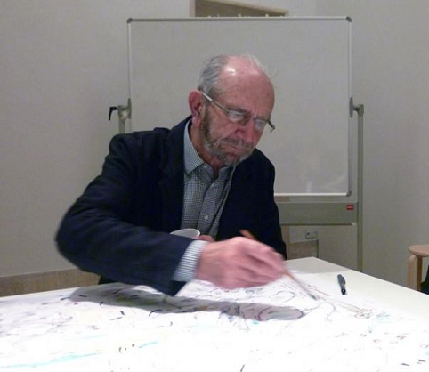 A Torino nuovo appuntamento con le Caligara Lectures: "Passeggiata tra architetture" A Torino nuovo appuntamento con le Caligara Lectures: "Passeggiata tra architetture"