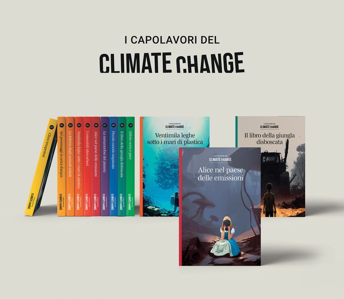 Loco con copertina Iren Loco con copertina Iren