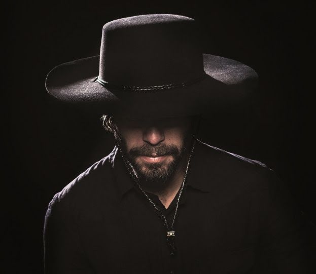 Thom Cachon in concerto al FolkClub Thom Cachon in concerto al FolkClub