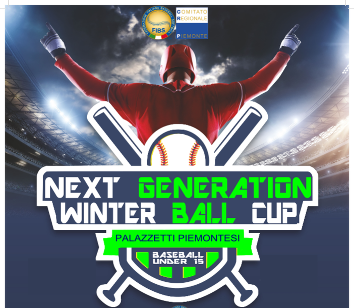 Presentate le 6 formazioni che parteciperanno alla prima edizione del torneo Nex generation ragazze vincenti U12 – U15 di softball indoor Presentate le 6 formazioni che parteciperanno alla prima edizione del torneo Nex generation ragazze vincenti U12 – U15 di softball indoor