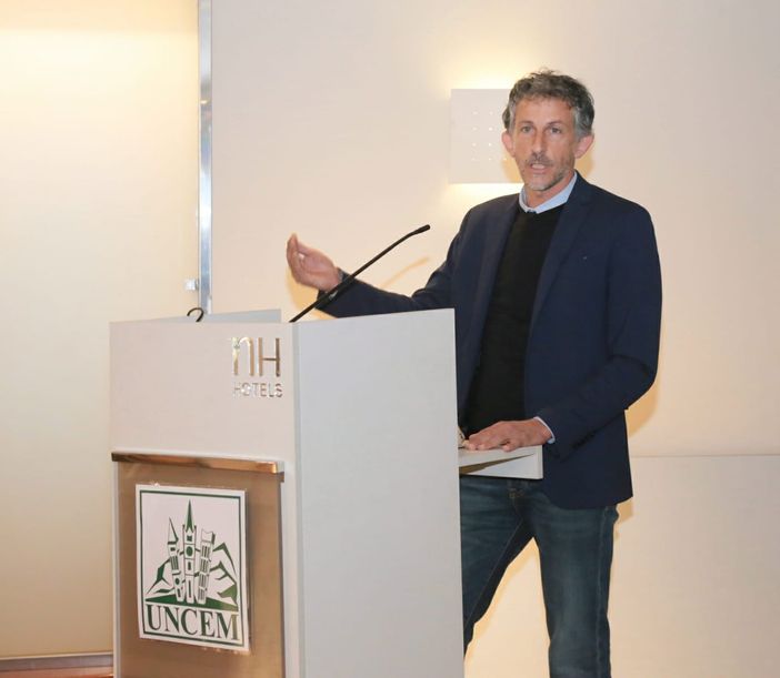 Fondo nazionale ai piccoli comuni, Colombero (Uncem): "Con indice di vulnerabilità, Piemonte penalizzato" Fondo nazionale ai piccoli comuni, Colombero (Uncem): "Con indice di vulnerabilità, Piemonte penalizzato"