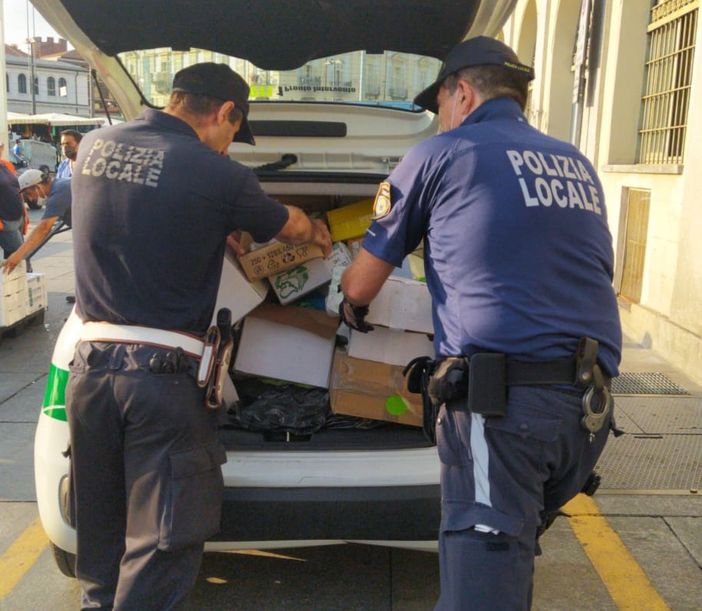 Nuova vita per le divise dei Civich Nuova vita per le divise dei Civich