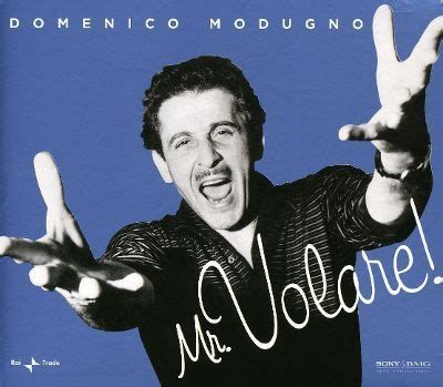 Emozioni e amarcord al Teatro Concordia di Venaria: arriva &quot;Mister Volare&quot;