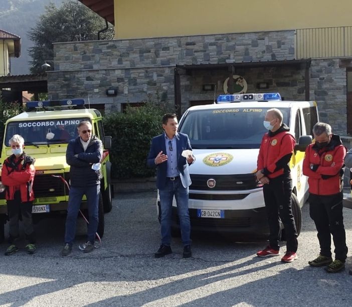 Guardia Medica a Pont Canavese, Cane: &quot;Il sevizio non chiuderà&quot;