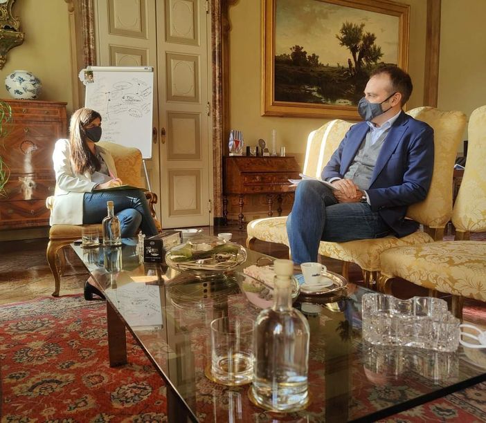 Passaggio di consegne da Appendino a Lo Russo: Ztl, Eurovision e Regio le sfide del nuovo sindaco Passaggio di consegne da Appendino a Lo Russo: Ztl, Eurovision e Regio le sfide del nuovo sindaco