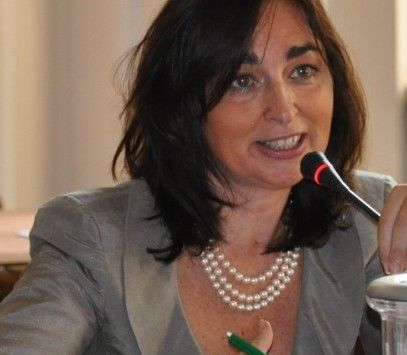 Gianna Gancia Gianna Gancia