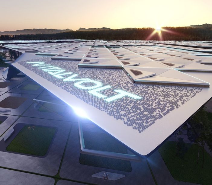 Italvolt entra in Eurobat, l’associazione europea di produttori di batterie Italvolt entra in Eurobat, l’associazione europea di produttori di batterie