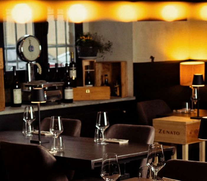 Brace Pura: se l’essenziale rischia di restare sotto traccia