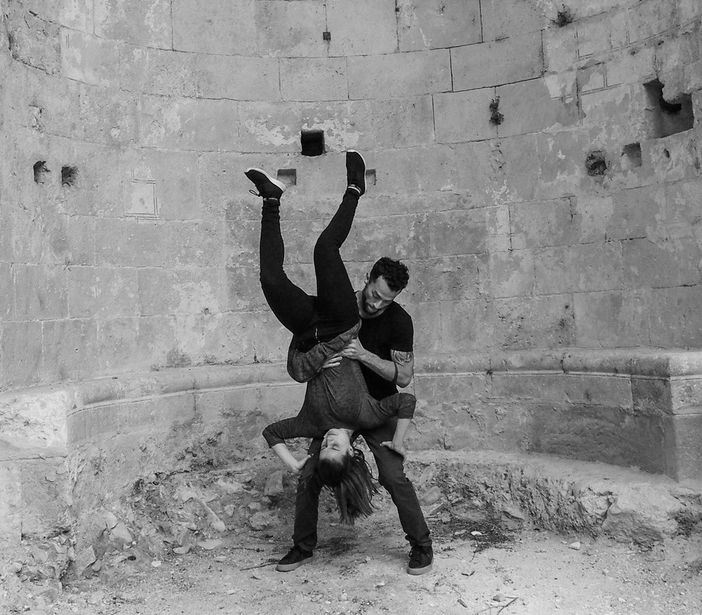 Immagine dell'edizione 2018 di INTERPLAY Immagine dell'edizione 2018 di INTERPLAY