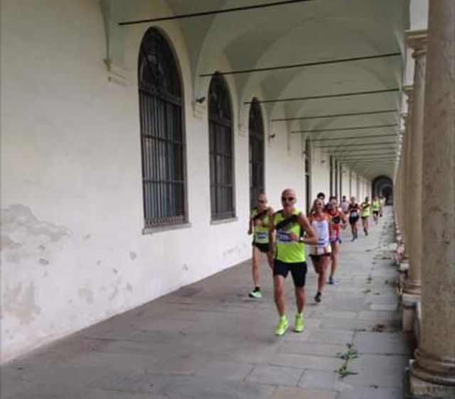 La Velocissima da Torino a Stupinigi è spostata al 17 maggio