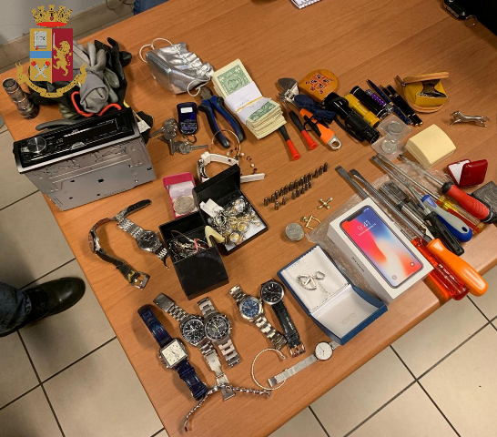 Torino, un arresto al giorno a Barriera di Milano nell’ultima settimana